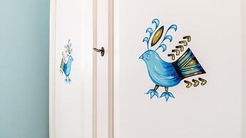 Appartamento Azzurro