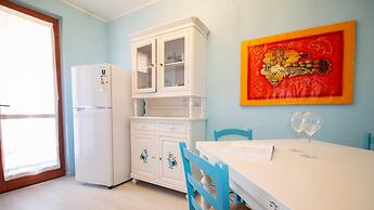 Appartamento Azzurro