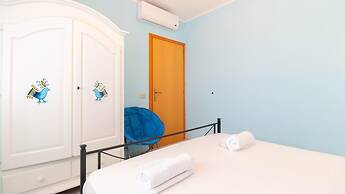 Appartamento Azzurro