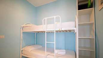 Appartamento Azzurro