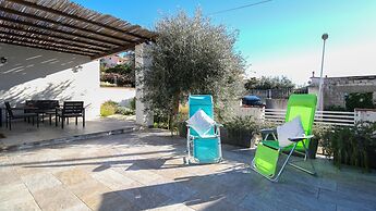 Sa Zirighetta in S Archittu