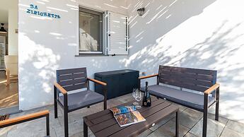 Sa Zirighetta in S Archittu