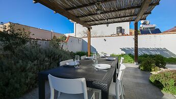 Sa Zirighetta in S Archittu