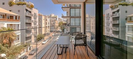 Geula Solaire in Tel Aviv-yafo