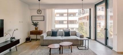 Geula Solaire in Tel Aviv-yafo