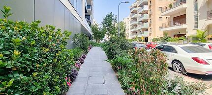 Geula Solaire in Tel Aviv-yafo