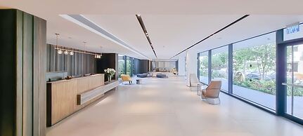 Geula Solaire in Tel Aviv-yafo