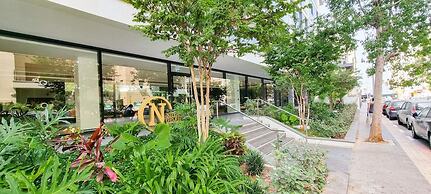 Geula Solaire in Tel Aviv-yafo