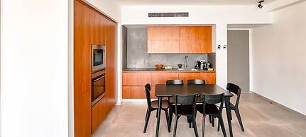 Geula Solaire in Tel Aviv-yafo