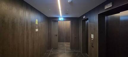 Geula Solaire in Tel Aviv-yafo