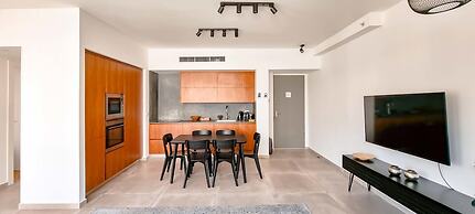 Geula Solaire in Tel Aviv-yafo