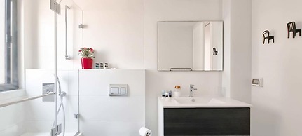 Geula Solaire in Tel Aviv-yafo