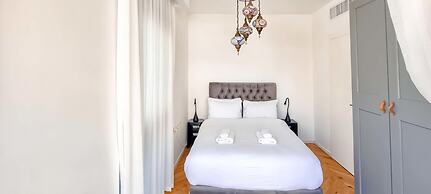 Geula Solaire in Tel Aviv-yafo