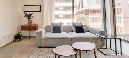 Geula Solaire in Tel Aviv-yafo