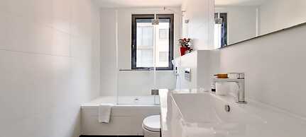 Geula Solaire in Tel Aviv-yafo