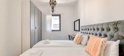 Geula Solaire in Tel Aviv-yafo