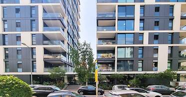 Geula Solaire in Tel Aviv-yafo