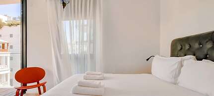 Geula Solaire in Tel Aviv-yafo