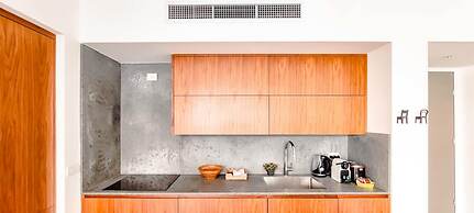 Geula Solaire in Tel Aviv-yafo