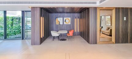 Geula Solaire in Tel Aviv-yafo