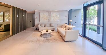 Geula Solaire in Tel Aviv-yafo