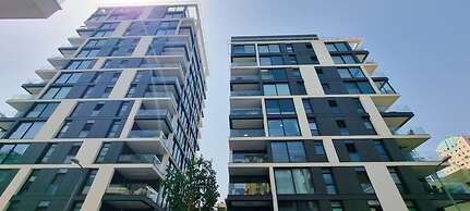 Geula Solaire in Tel Aviv-yafo