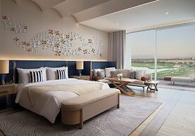 The St. Regis Al Mouj Muscat Resort