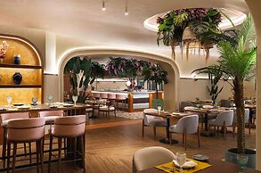 The St. Regis Al Mouj Muscat Resort