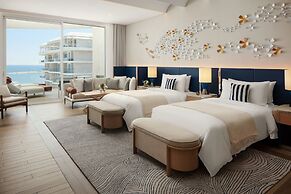 The St. Regis Al Mouj Muscat Resort