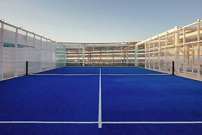 The St. Regis Al Mouj Muscat Resort