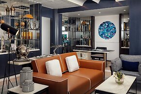 The St. Regis Al Mouj Muscat Resort