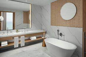 The St. Regis Al Mouj Muscat Resort