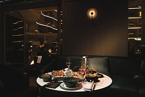 The St. Regis Al Mouj Muscat Resort