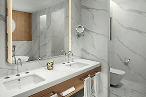 The St. Regis Al Mouj Muscat Resort