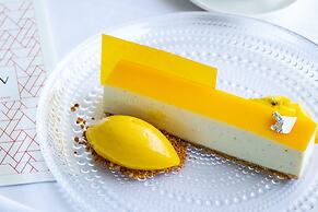 The St. Regis Al Mouj Muscat Resort