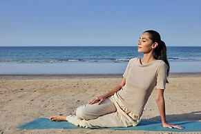 The St. Regis Al Mouj Muscat Resort