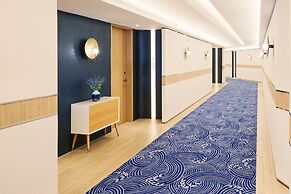 The St. Regis Al Mouj Muscat Resort