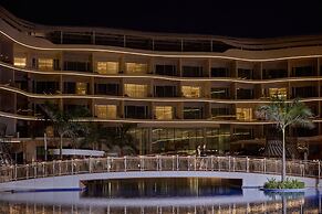 The St. Regis Al Mouj Muscat Resort
