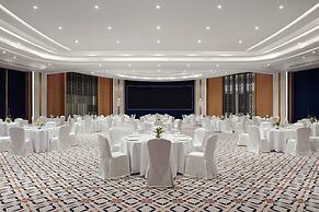 The St. Regis Al Mouj Muscat Resort