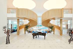 The St. Regis Al Mouj Muscat Resort