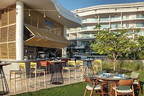 The St. Regis Al Mouj Muscat Resort