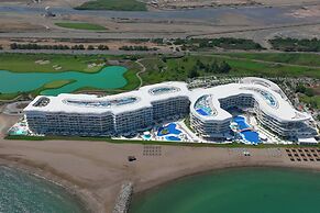 The St. Regis Al Mouj Muscat Resort