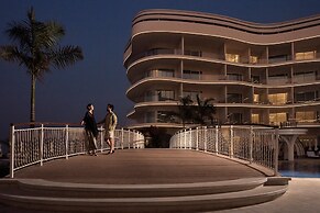 The St. Regis Al Mouj Muscat Resort