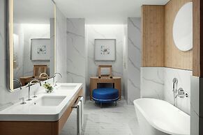 The St. Regis Al Mouj Muscat Resort