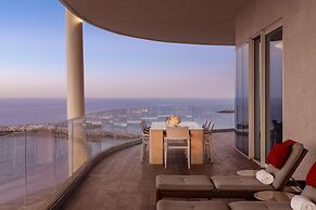 The St. Regis Al Mouj Muscat Resort
