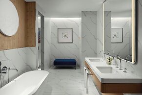 The St. Regis Al Mouj Muscat Resort