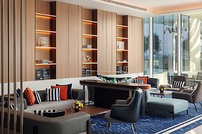 The St. Regis Al Mouj Muscat Resort