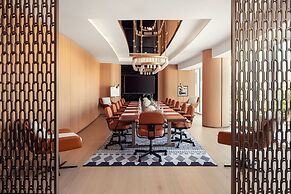 The St. Regis Al Mouj Muscat Resort