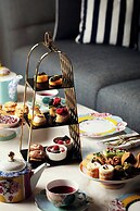 The St. Regis Al Mouj Muscat Resort