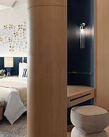The St. Regis Al Mouj Muscat Resort